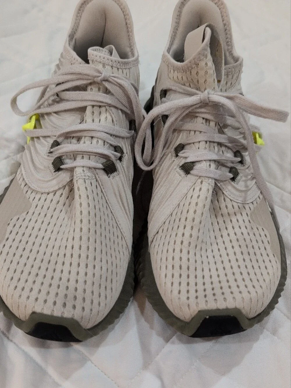 Adidas Alphabounce Instinct shoes